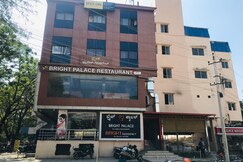 Bright Residency, Kollur Bright Residency, Kollur
