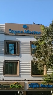 Hotel Sapna Marine, Mumbai Hotel Sapna Marine, Mumbai