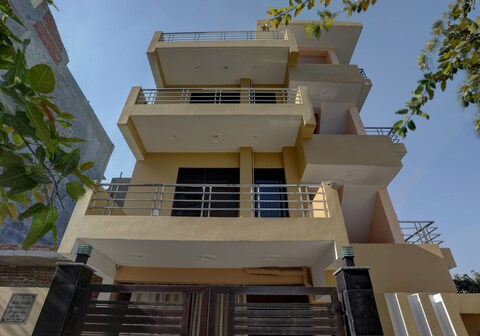 Hotel O AKKI RESIDENCY