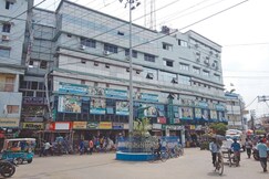 Hotel Gitanjali, Malda Hotel Gitanjali, Malda