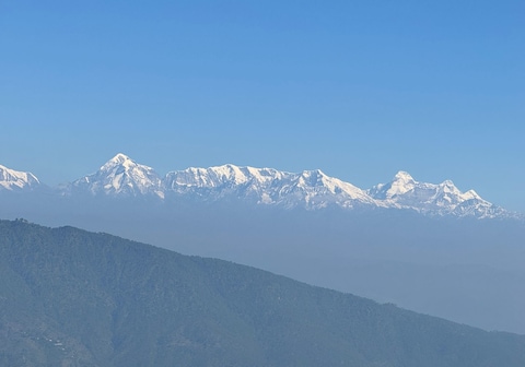 Panorama Villa @ Hartola by Kusumith Retreats