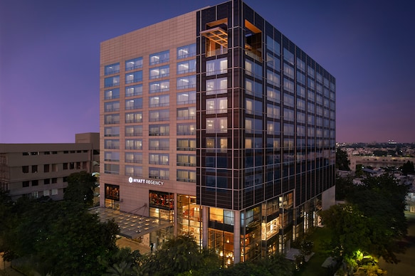 Hyatt Regency Ahmedabad
