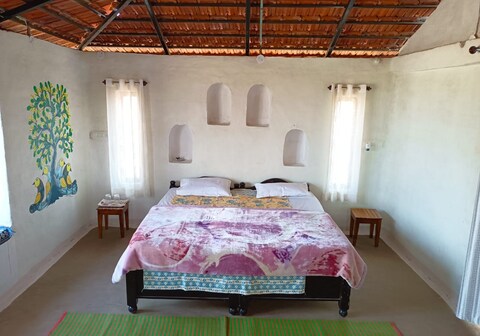 Vanwas Homestay