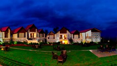 Koti Resorts, Shimla Koti Resorts, Shimla