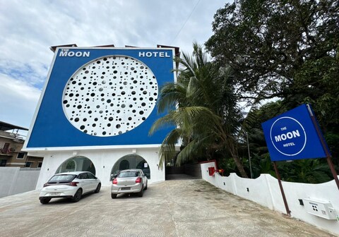 The Moon Hotel