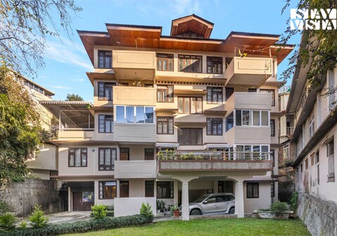 StayVista at Flower @ Madhuban Retreat