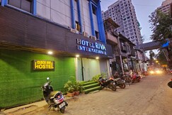 Clock Inn Dormitory, Mumbai Clock Inn Dormitory, Mumbai