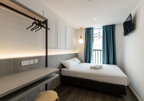 Philip Hotel Singapore