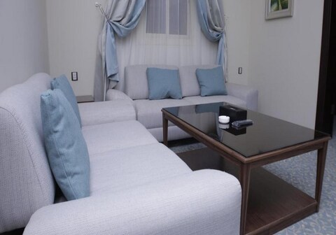 Semac Apartment Hotel
