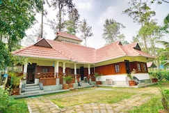 OYO Home 24300 Luxurious Stay, Munnar OYO Home 24300 Luxurious Stay, Munnar