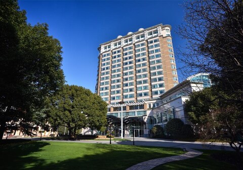 Radisson Collection Hotel Xing Guo Shanghai