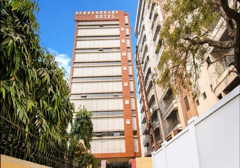 Hotel Sarweshwary
