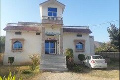 Hotel Lalbagh and Guest House, Sariska Hotel Lalbagh and Guest House, Sariska