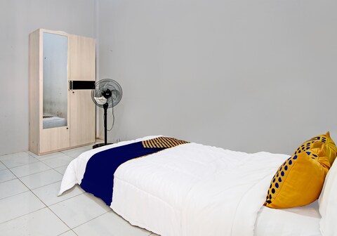 Hotel O Homestay Hj Lela Syariah