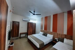 Hotel Siya, Ujjain Hotel Siya, Ujjain