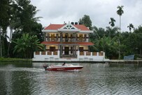 Meenakshi River Villa Homestay, Kumarakom Meenakshi River Villa Homestay, Kumarakom