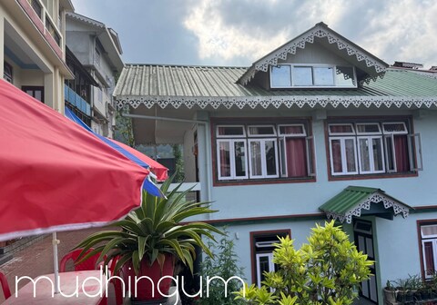 Mudhingum Homestay