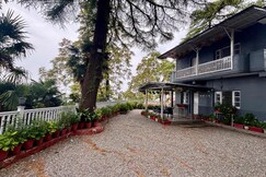 Writers Chalet Mussoorie, Mussoorie Writers Chalet Mussoorie, Mussoorie