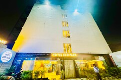 Hotel Eco Park, Kolkata Hotel Eco Park, Kolkata
