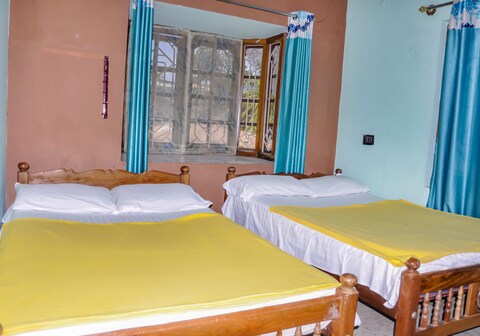 Laxmitheja 2 BHK Homestay