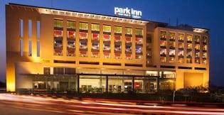 Park Inn By Radisson Gurgaon Bilaspur, Delhi Park Inn By Radisson Gurgaon Bilaspur, Delhi