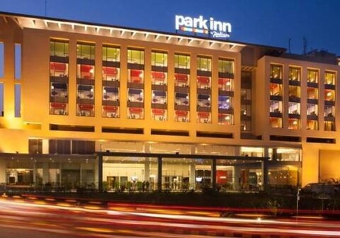 Park Inn By Radisson Gurgaon Bilaspur