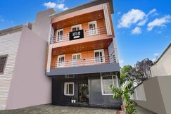 Super Hotel O Sunrakh Road Vrindavan Formerly Ganga Residency, Vrindavan Super Hotel O Sunrakh Road Vrindavan Formerly Ganga Residency, Vrindavan