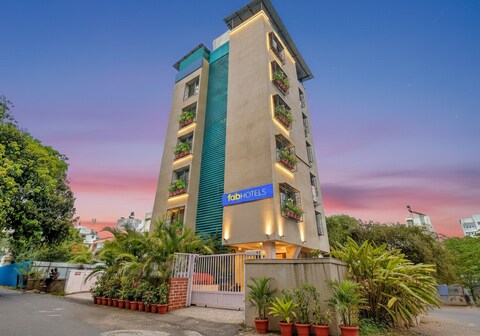 FabExpress MS Hospitality