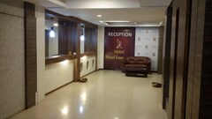 HOTEL ROYAL ENCLAVE, Pune HOTEL ROYAL ENCLAVE, Pune