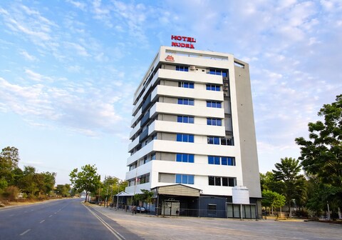 Hotel Rudra