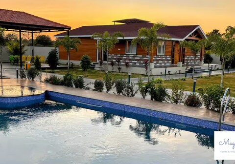 Manduva Homes 1 by Magostays - 2BR Pool Property