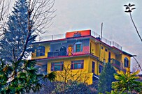 Nomads Hostel, Kasol Nomads Hostel, Kasol