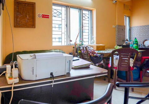 Hotel O Urban Village Guest House