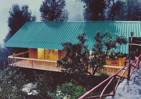 Tree Nest Resort (By The HFE)