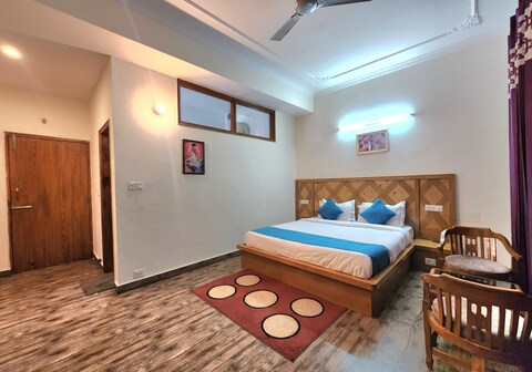 Kasauli Greens | Premium Rooms