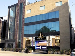 Hotel Grand Imperial, Delhi Hotel Grand Imperial, Delhi