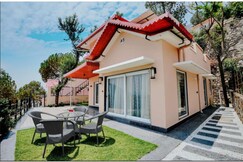 Vantara Luxe Villa | Entire 2 BHK Apartment, Bhimtal Vantara Luxe Villa | Entire 2 BHK Apartment, Bhimtal