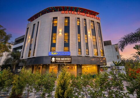 FabHotel The Muffet, Scheme No 74
