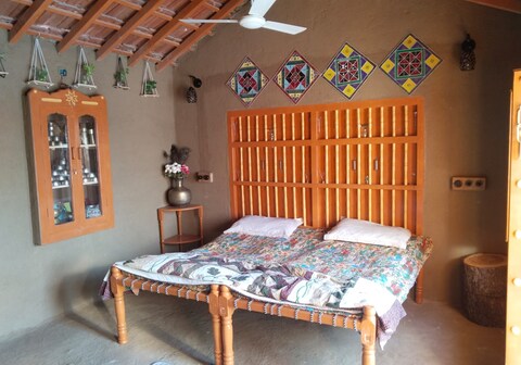 Shree Somnath home stay