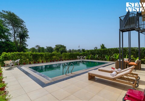 StayVista at Avanya Retreat