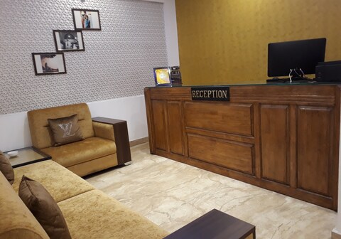 Hotel Standard and Restaurant