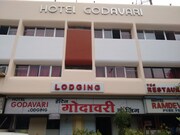 Hotal Godavari Lodging, Nasik Hotal Godavari Lodging, Nasik