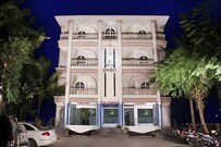 Hotel Gulmohar, Parbhani Hotel Gulmohar, Parbhani