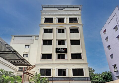 Super Townhouse Vaishnavi