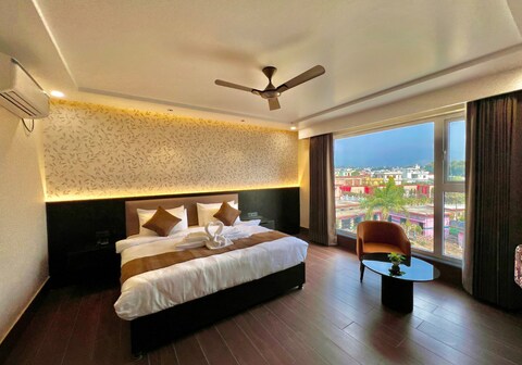 Hotel Mango Groves