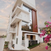 Flora Sangolda by Acasa, Goa Flora Sangolda by Acasa, Goa