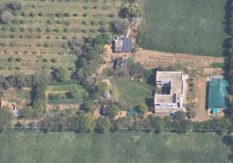 Offgrid Ruraltrails Rajasthan