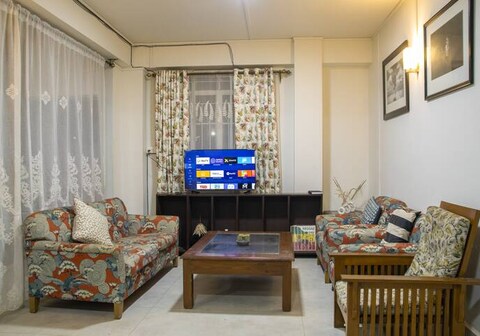 Taiyo inn | Heritage | 3 BHK Apartment