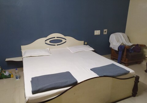 Hotel Royal Residency