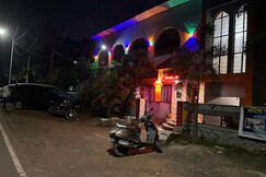 hotel fulora, Satara hotel fulora, Satara